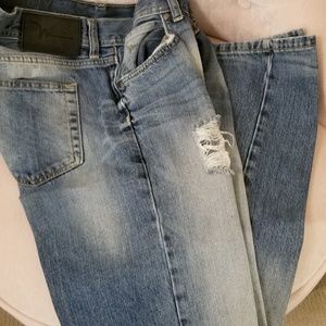 Men Jeans